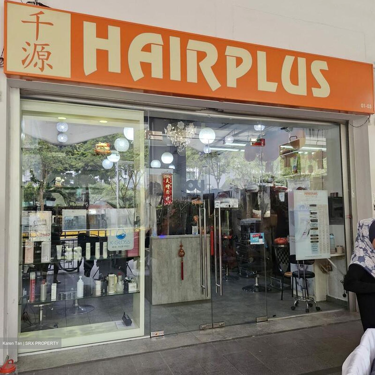 Damai Grove (D19), Shop House #521045421